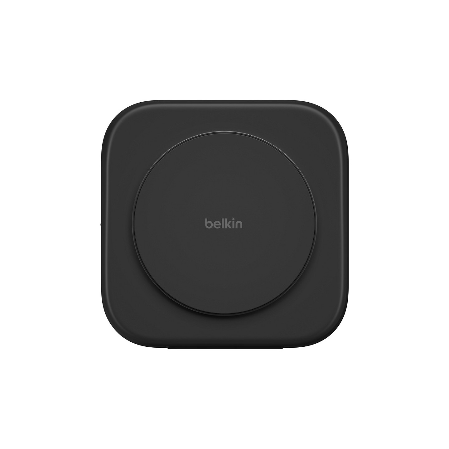 Belkin magnetische Reiseladestation mit Power Adapter (36W). Schwarz. 3 in 1. WIZ024HQBK — Buy in Cyprus with Fast Delivery