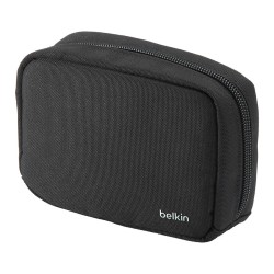 Belkin magnetische Reiseladestation mit Power Adapter (36W). Schwarz. 3 in 1. WIZ024HQBK — Buy in Cyprus with Fast Delivery