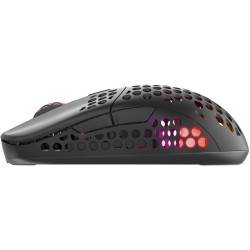 Buy CHERRY Xtrfy M42 - Ambidextrous RGB Wireless Gaming Mouse - White (RF + USB-... in Cyprus, Nicosia, Limassol, Larnaka, Pafos