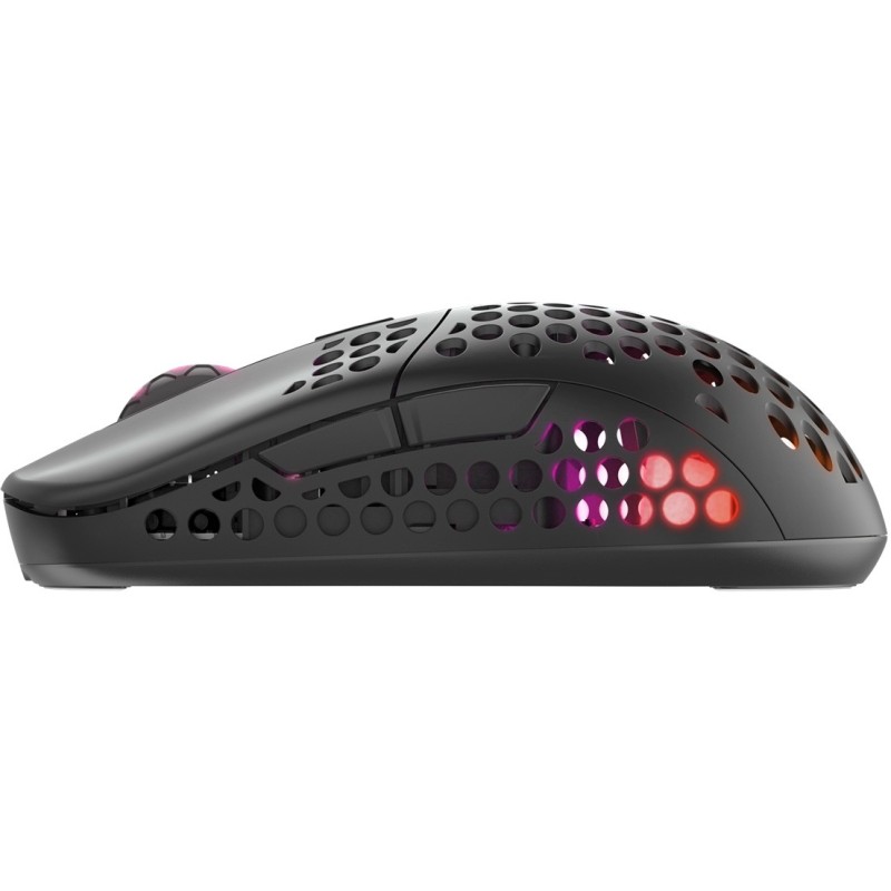 Buy CHERRY Xtrfy M42 - Ambidextrous RGB Wireless Gaming Mouse - White (RF + USB-... in Cyprus, Nicosia, Limassol, Larnaka, Pafos
