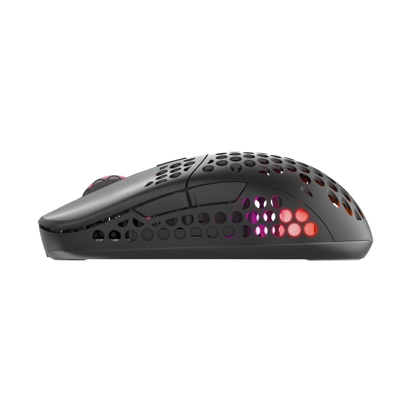 CHERRY Xtrfy M42 - Ambidextrous RGB Wireless Gaming Mouse - White (RF + USB-C, 19000 DPI) — Buy in Cyprus with Fast Delivery