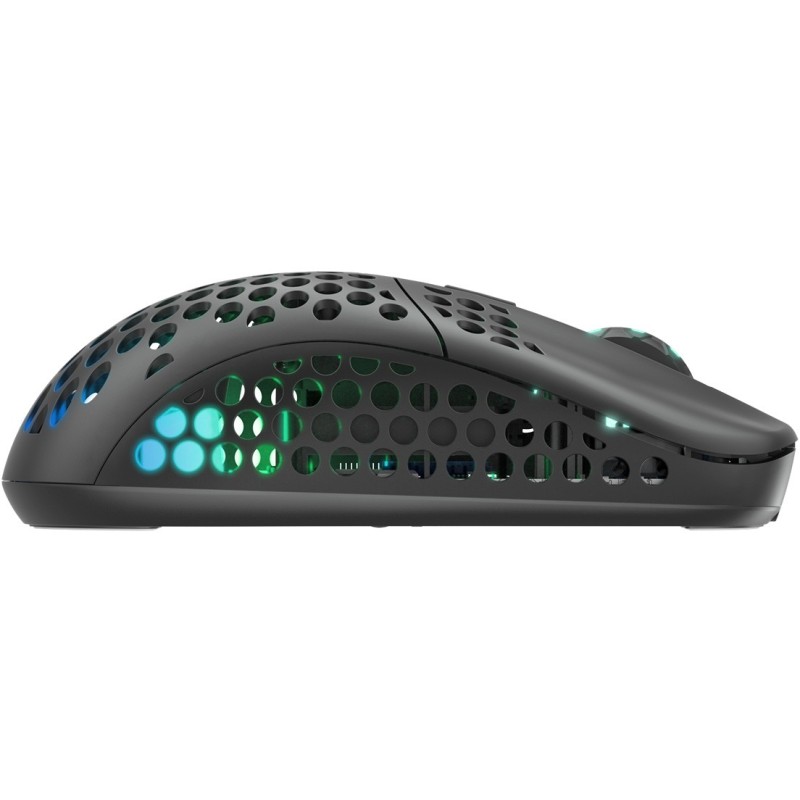 Buy CHERRY Xtrfy M42 - Ambidextrous RGB Wireless Gaming Mouse - White (RF + USB-... in Cyprus, Nicosia, Limassol, Larnaka, Pafos