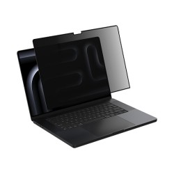 Belkin ScreenForce TruePrivacy Dis.Schutz Macbook Pro 16 M1-3 — Buy in Cyprus with Fast Delivery