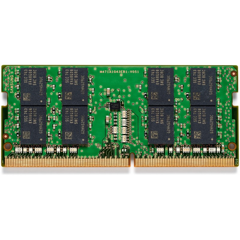 Buy HP 32GB DDR4 1x32GB 3200 SODIMM Memory-WW in Cyprus, Nicosia, Limassol, Larnaka, Pafos