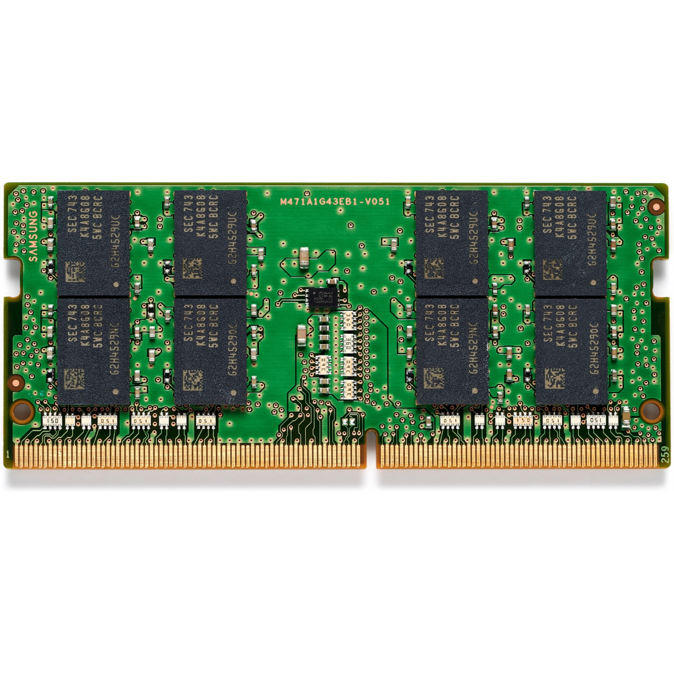 HP 32GB DDR4 1x32GB 3200 SODIMM Memory-WW — Buy in Cyprus with Fast Delivery