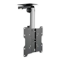 VALUE TV-Deckenhalterung. klappbar. 17-37 Zoll. bis 20 kg — Buy in Cyprus with Fast Delivery