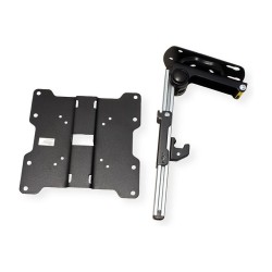 VALUE TV-Deckenhalterung. klappbar. 17-37 Zoll. bis 20 kg — Buy in Cyprus with Fast Delivery