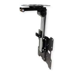 VALUE TV-Deckenhalterung. klappbar. 17-37 Zoll. bis 20 kg — Buy in Cyprus with Fast Delivery