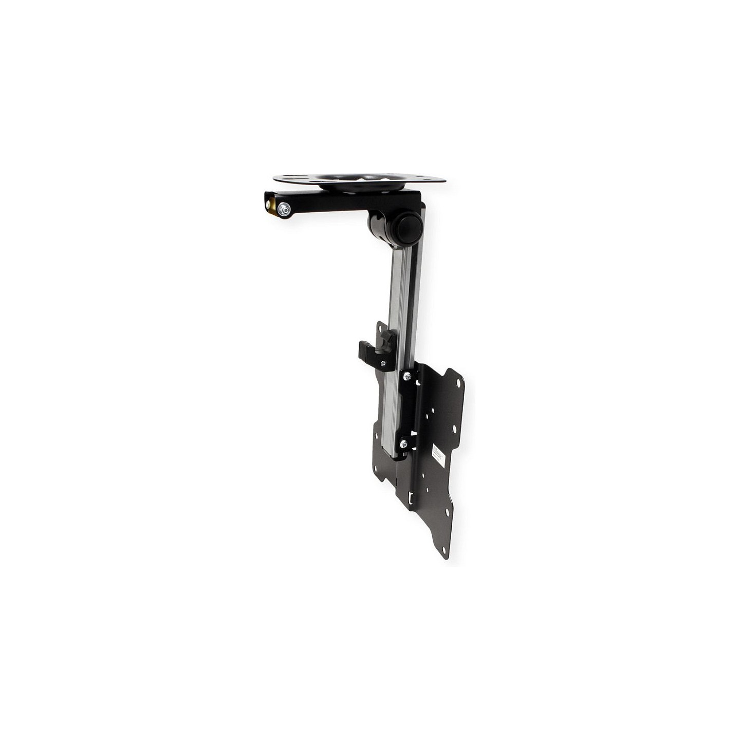 VALUE TV-Deckenhalterung. klappbar. 17-37 Zoll. bis 20 kg — Buy in Cyprus with Fast Delivery