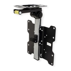 VALUE TV-Deckenhalterung. klappbar. 17-37 Zoll. bis 20 kg — Buy in Cyprus with Fast Delivery