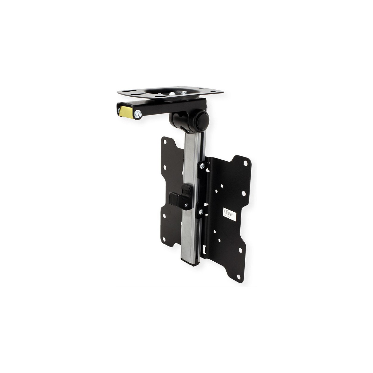 VALUE TV-Deckenhalterung. klappbar. 17-37 Zoll. bis 20 kg — Buy in Cyprus with Fast Delivery