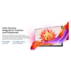 KOORUI E2711K FHD Office-Monitor 68.6 cm (27 Zoll) — Buy in Cyprus with Fast Delivery