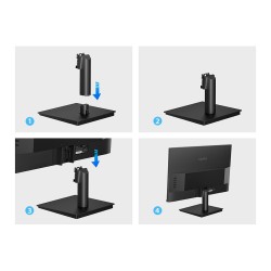 KOORUI E2711K FHD Office-Monitor 68.6 cm (27 Zoll) — Buy in Cyprus with Fast Delivery
