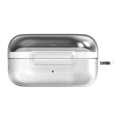 Samsung araree Clear Case Buds4 Pro. Transparent — Buy in Cyprus with Fast Delivery