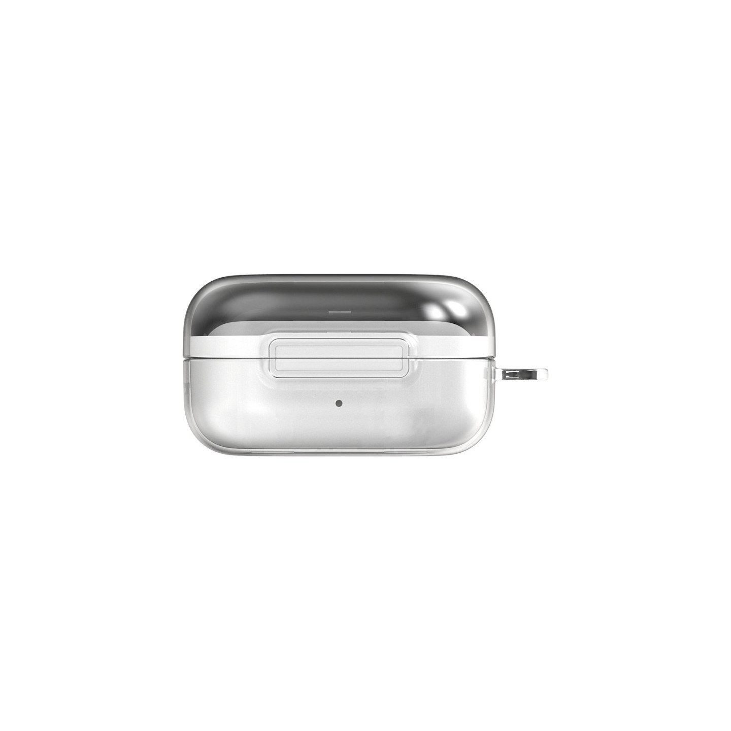 Samsung araree Clear Case Buds4 Pro. Transparent — Buy in Cyprus with Fast Delivery