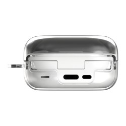Samsung araree Clear Case Buds4 Pro. Transparent — Buy in Cyprus with Fast Delivery