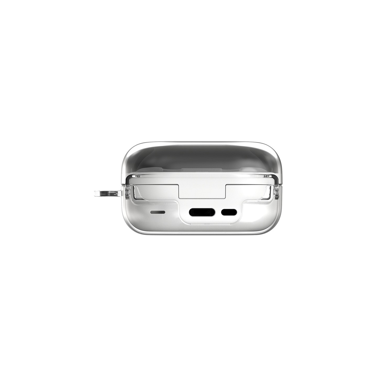 Samsung araree Clear Case Buds4 Pro. Transparent — Buy in Cyprus with Fast Delivery