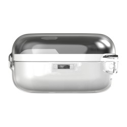 Samsung araree Clear Case Buds4 Pro. Transparent — Buy in Cyprus with Fast Delivery