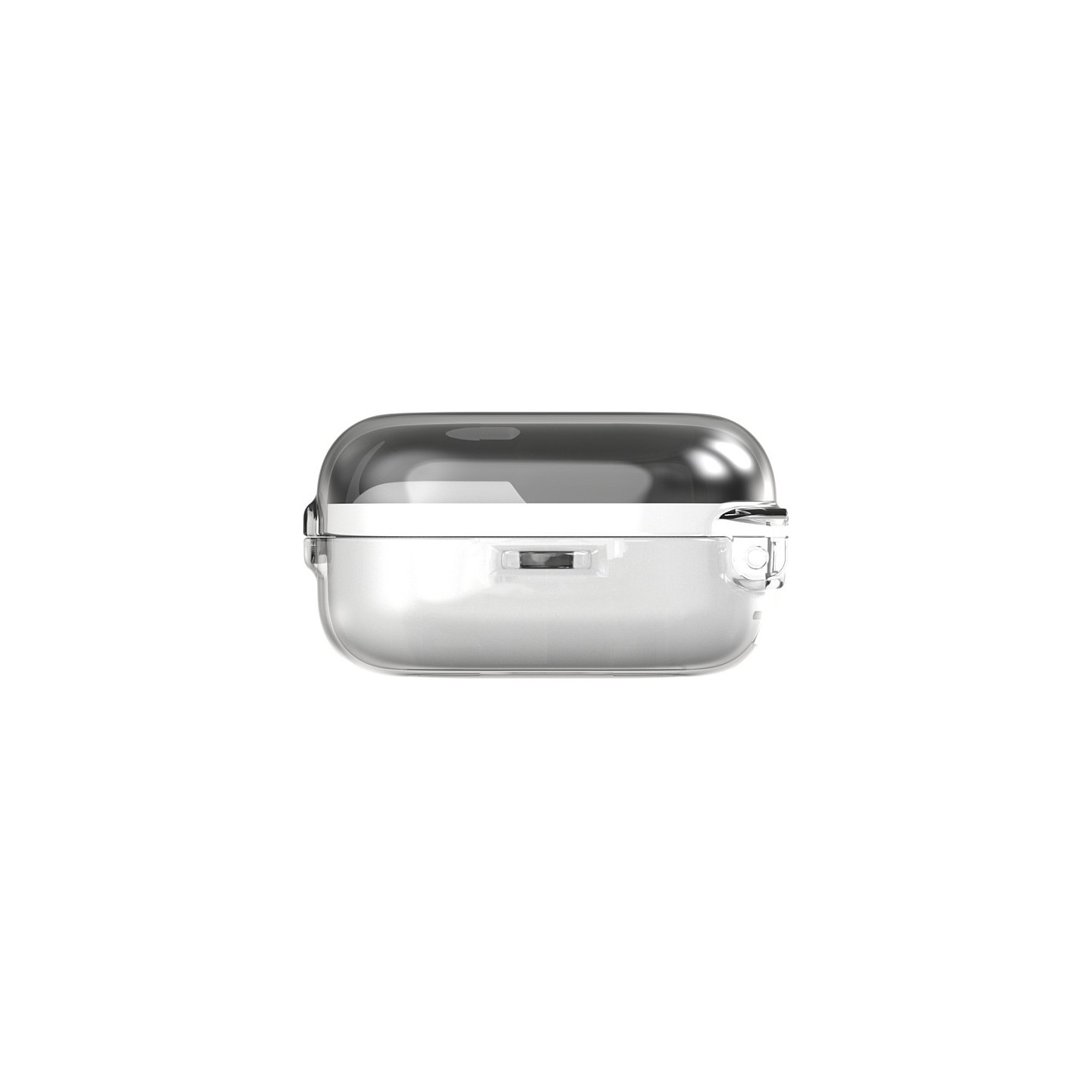 Samsung araree Clear Case Buds4 Pro. Transparent — Buy in Cyprus with Fast Delivery