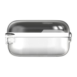 Samsung araree Clear Case Buds4 Pro. Transparent — Buy in Cyprus with Fast Delivery