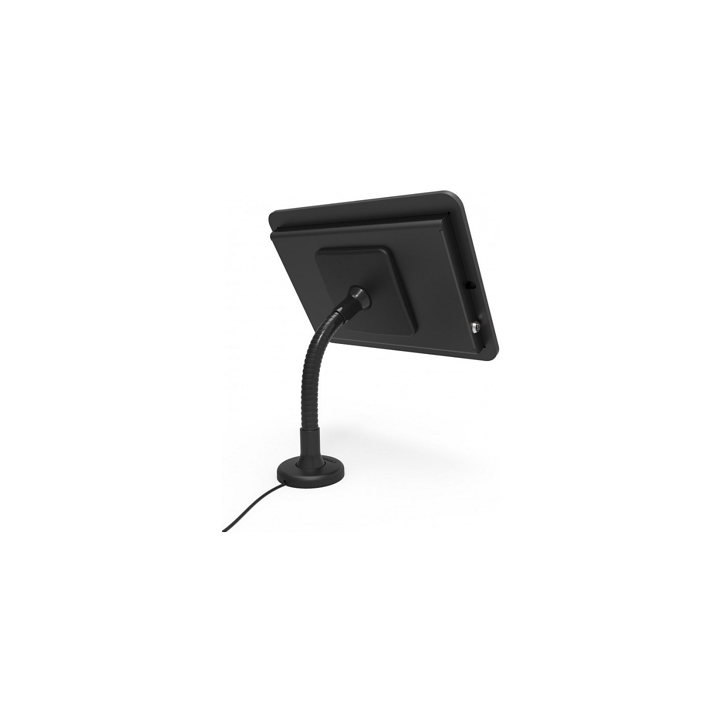Compulocks Universal Tablet Cling Flex Arm Mount - Befestigungskit (Flexibler Arm) - fr Tablett