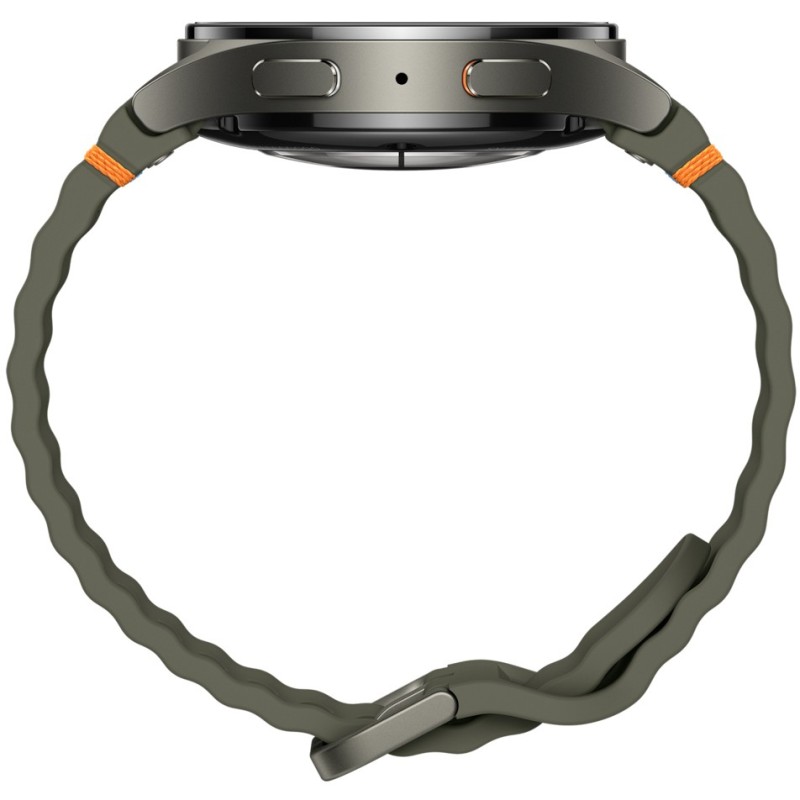 Buy Samsung Galaxy Watch7 - L300 DE - 40mm Green, Wi-Fi, Wear OS, 300mAh in Cyprus, Nicosia, Limassol, Larnaka, Pafos