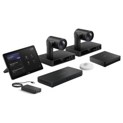 Yealink MSFT - VC Room System MVC S90-C5U-004 — Buy in Cyprus with Fast Delivery