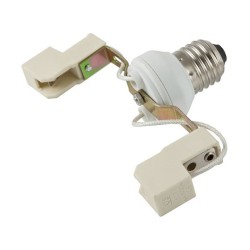 Synergy 21 LED Adapter für LED-Leuchtmittel E27- to R7s — Buy in Cyprus with Fast Delivery