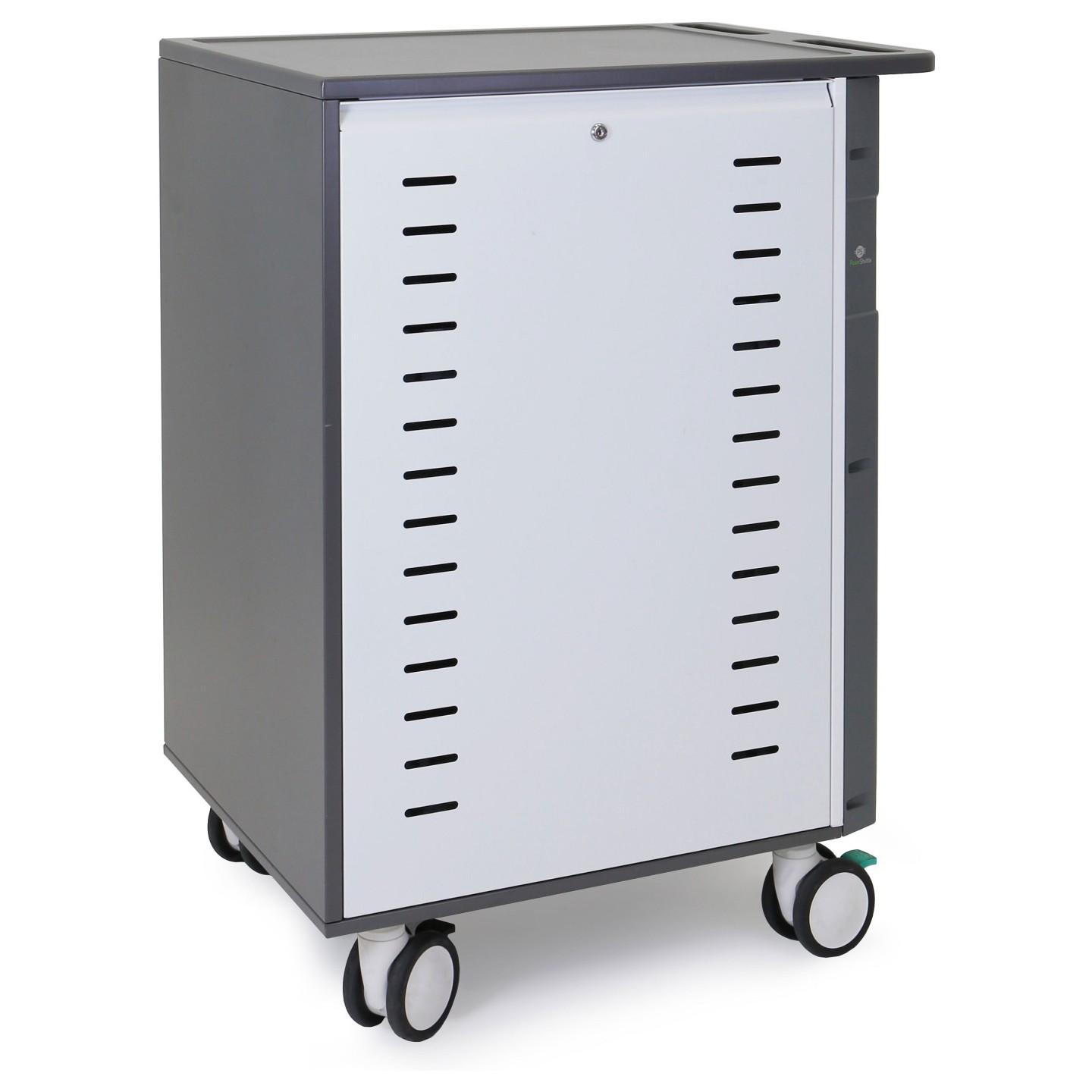 ERGOTRON ZIP40 Lade- Managementwagen fr 40 Tablets oder 30 Notebooks — Buy in Cyprus with Fast Delivery