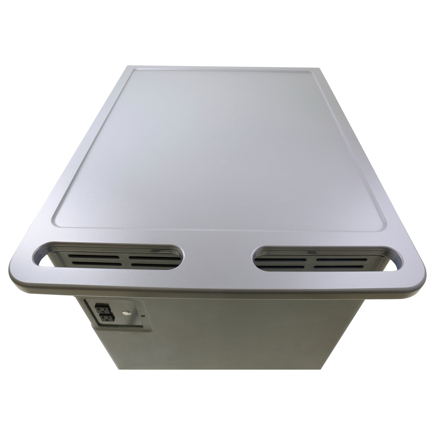 ERGOTRON ZIP40 Lade- Managementwagen fr 40 Tablets oder 30 Notebooks — Buy in Cyprus with Fast Delivery