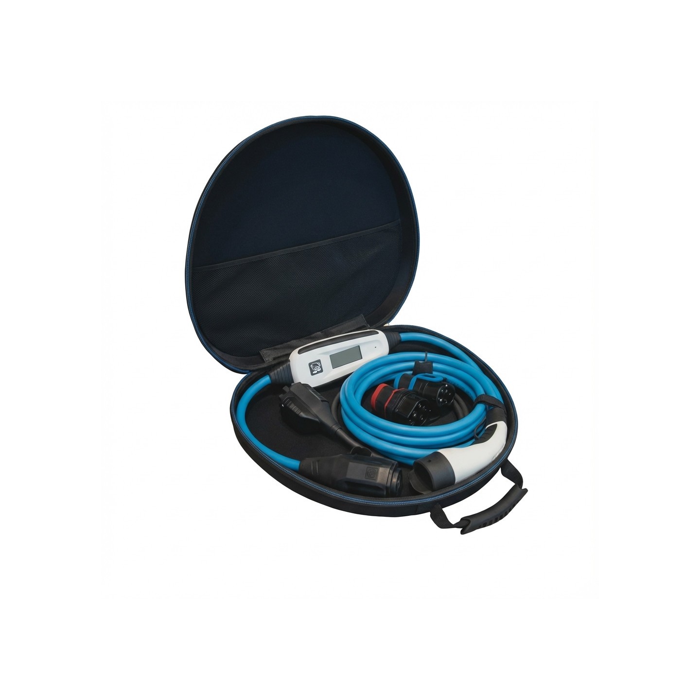 NRGkick 16A 10m Set Optimal — Buy in Cyprus with Fast Delivery