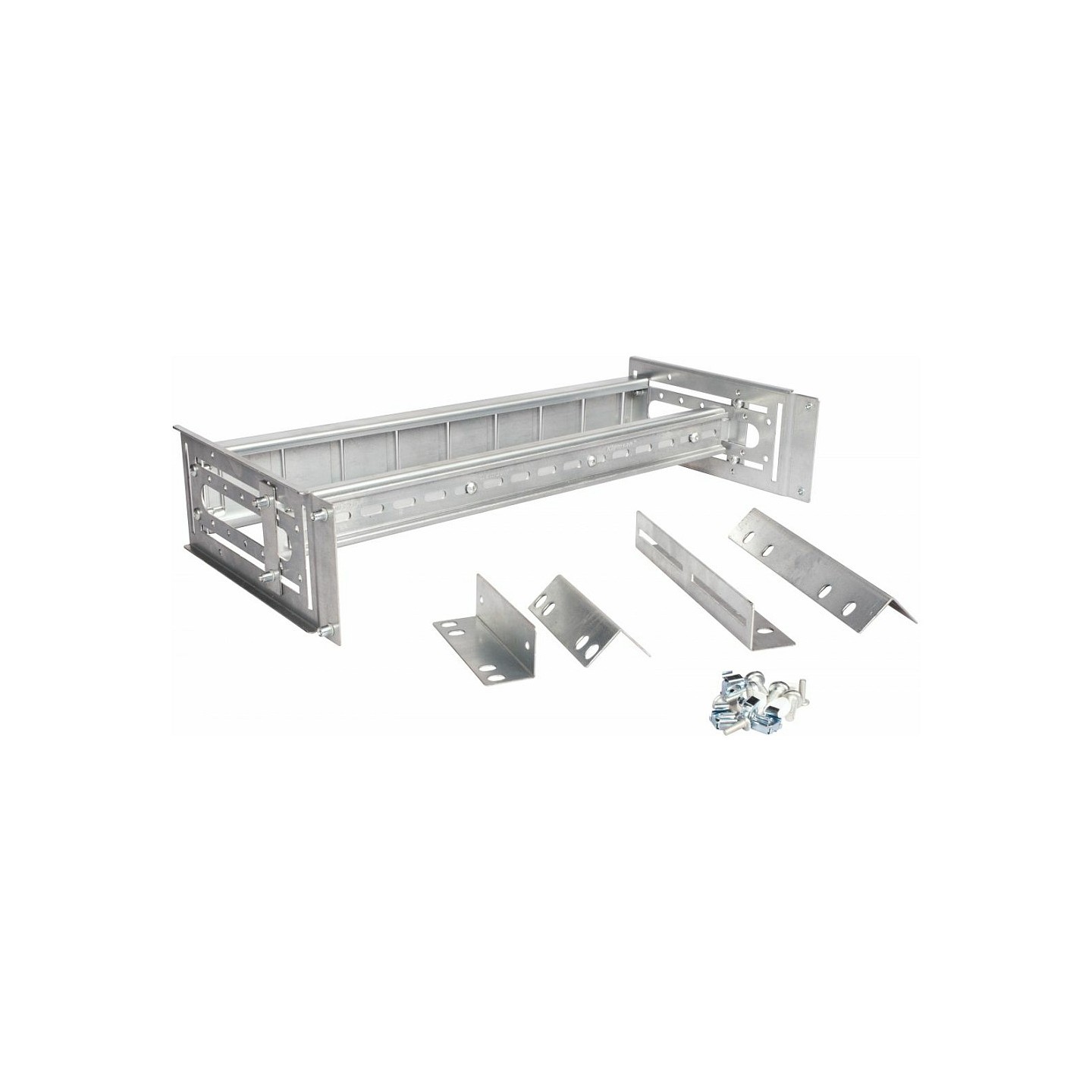 Equip 03U Hutschienenmodul 19' für Serverschränke si — Buy in Cyprus with Fast Delivery