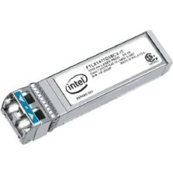 Buy Intel Ethernet SFP+ LR Optic - E10GSFPLR - 10Gbps Singlemode, Black in Cyprus, Nicosia, Limassol, Larnaka, Pafos