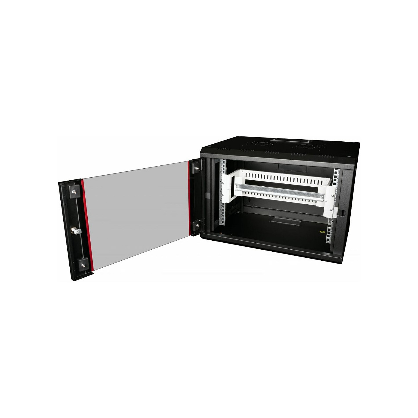 Equip 03U Hutschienenmodul 19' für Serverschränke si — Buy in Cyprus with Fast Delivery