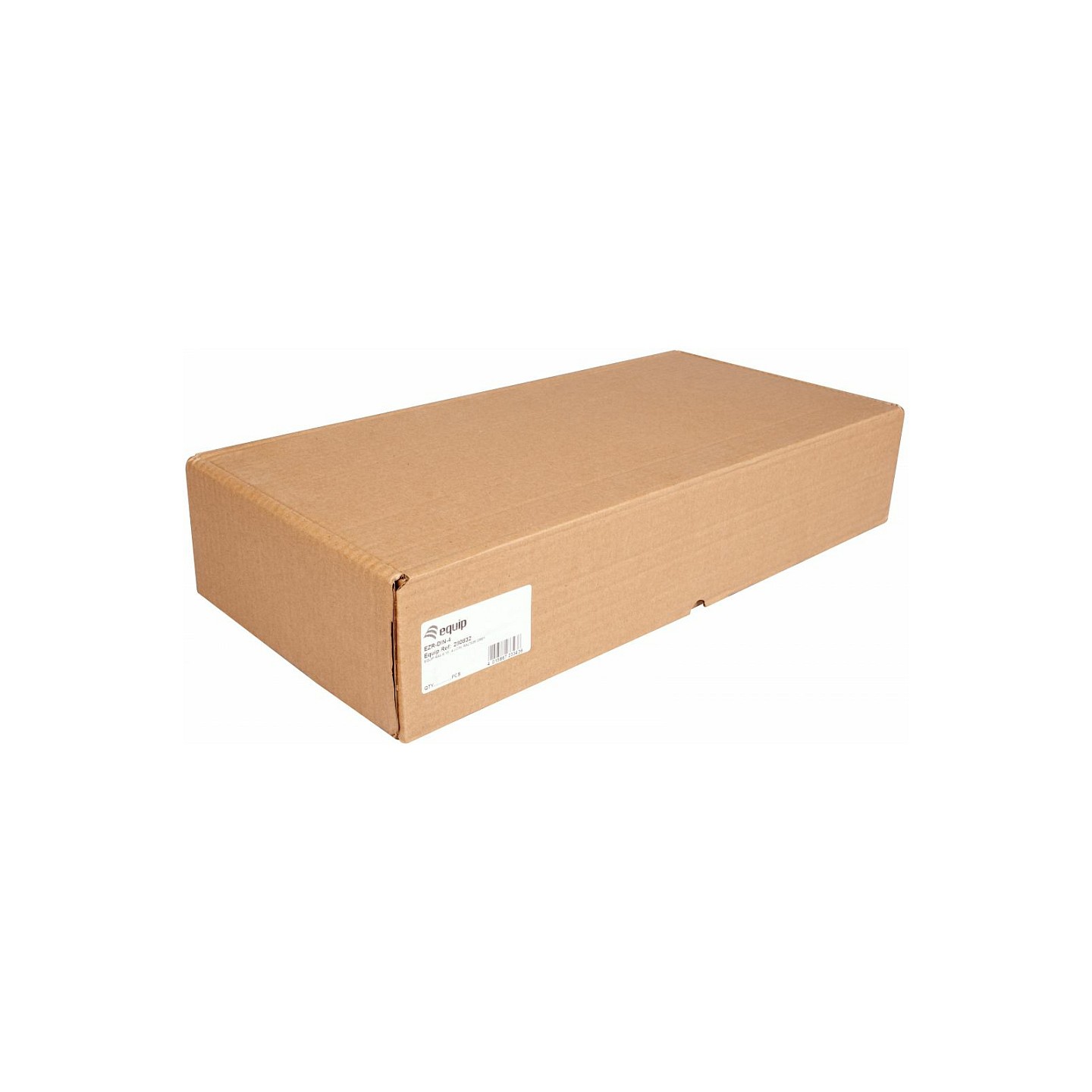 Equip 03U Hutschienenmodul 19' für Serverschränke si — Buy in Cyprus with Fast Delivery