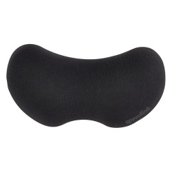 Speedlink Handgelenkauflage LAX. Gel. schwarz retail — Buy in Cyprus with Fast Delivery