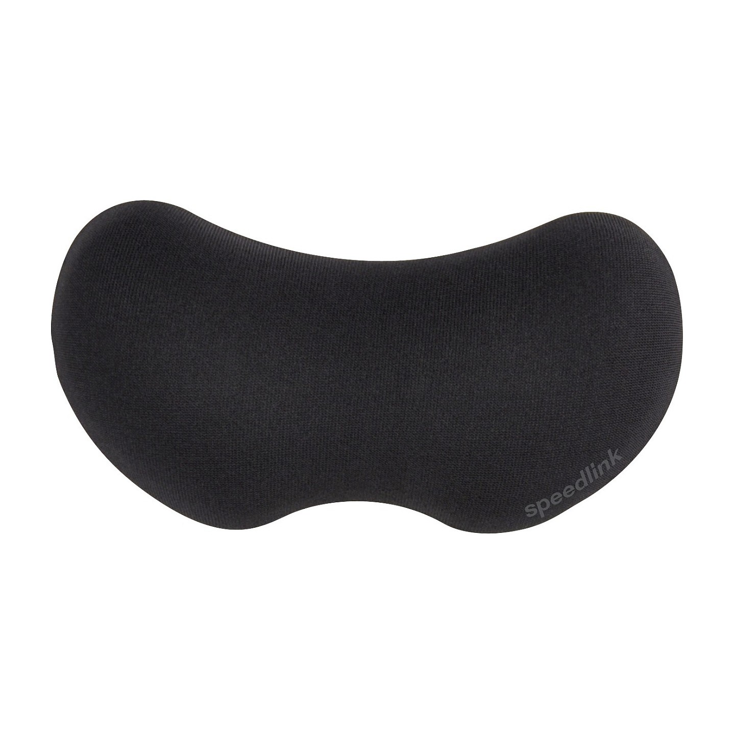 Speedlink Handgelenkauflage LAX. Gel. schwarz retail — Buy in Cyprus with Fast Delivery