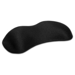 Speedlink Handgelenkauflage LAX. Gel. schwarz retail — Buy in Cyprus with Fast Delivery