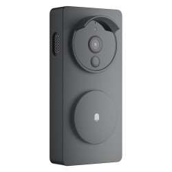 AQARA Zubehör Wheaterproof Case G4 schwarz — Buy in Cyprus with Fast Delivery