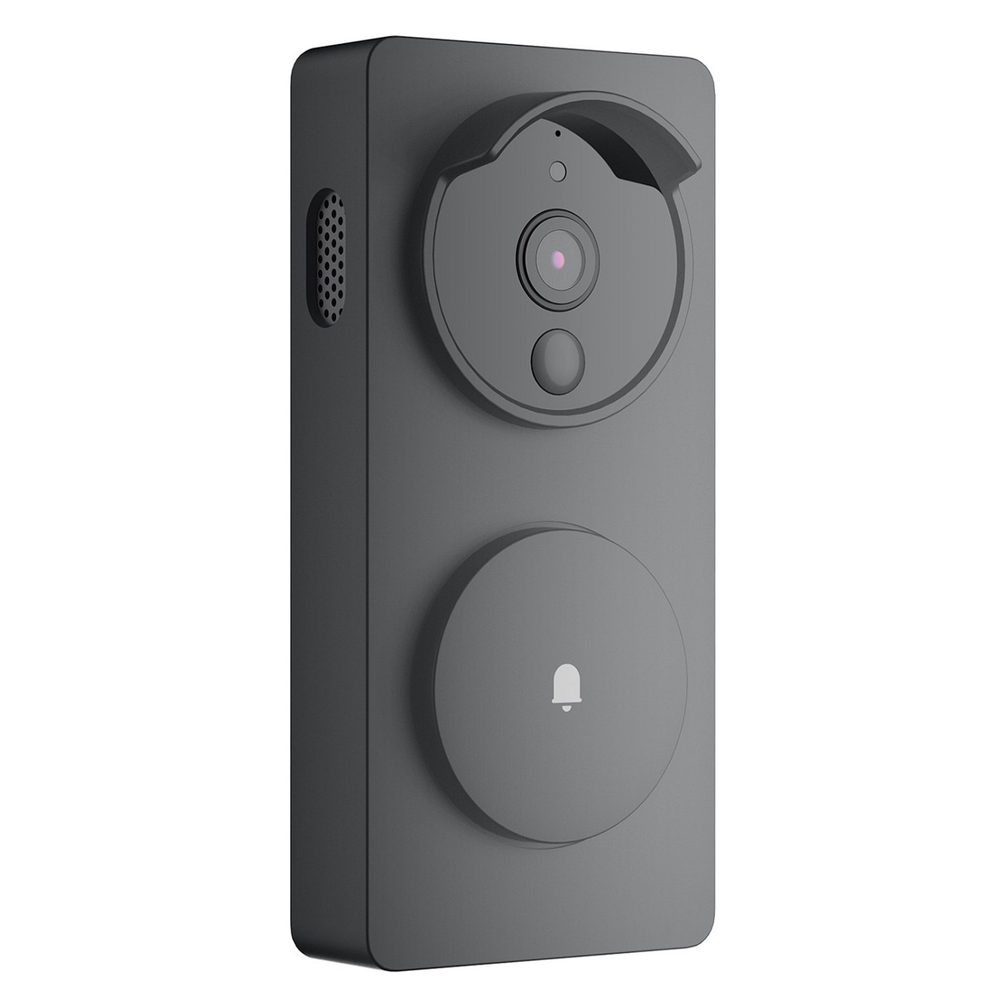 AQARA Zubehör Wheaterproof Case G4 schwarz — Buy in Cyprus with Fast Delivery