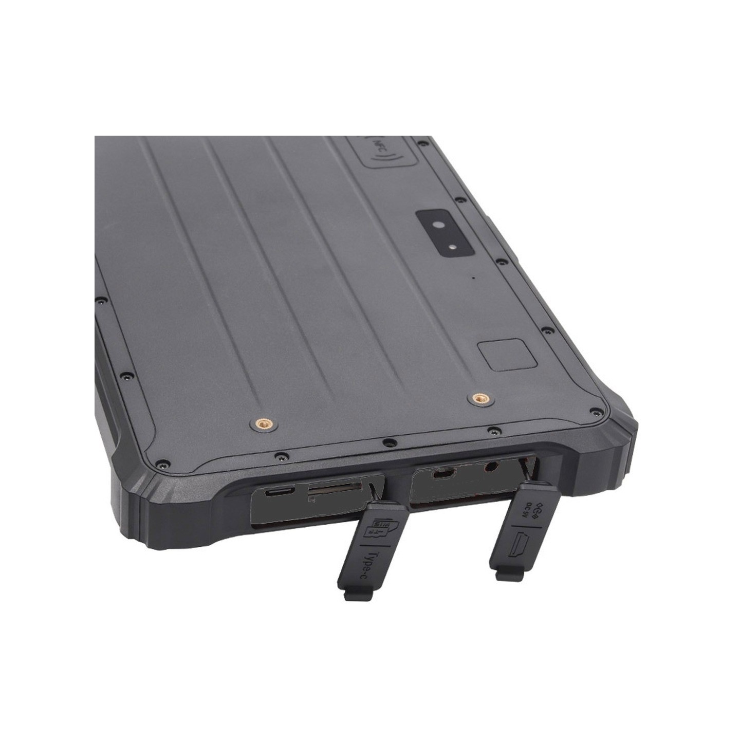 ALLNET Rugged Outdoor Tablet Android NFC LTE X-trail-100-Light — Buy in Cyprus with Fast Delivery
