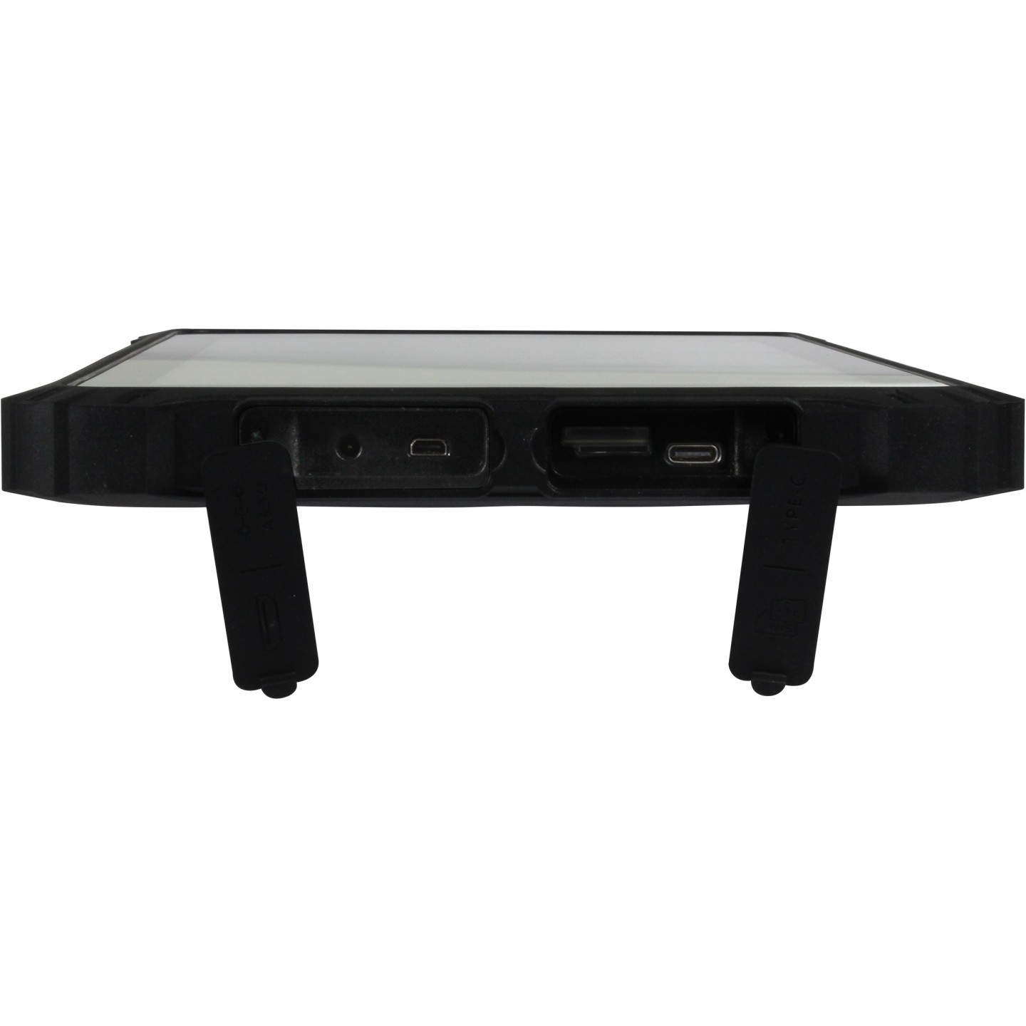 ALLNET Rugged Outdoor Tablet Android NFC LTE X-trail-100-Light — Buy in Cyprus with Fast Delivery