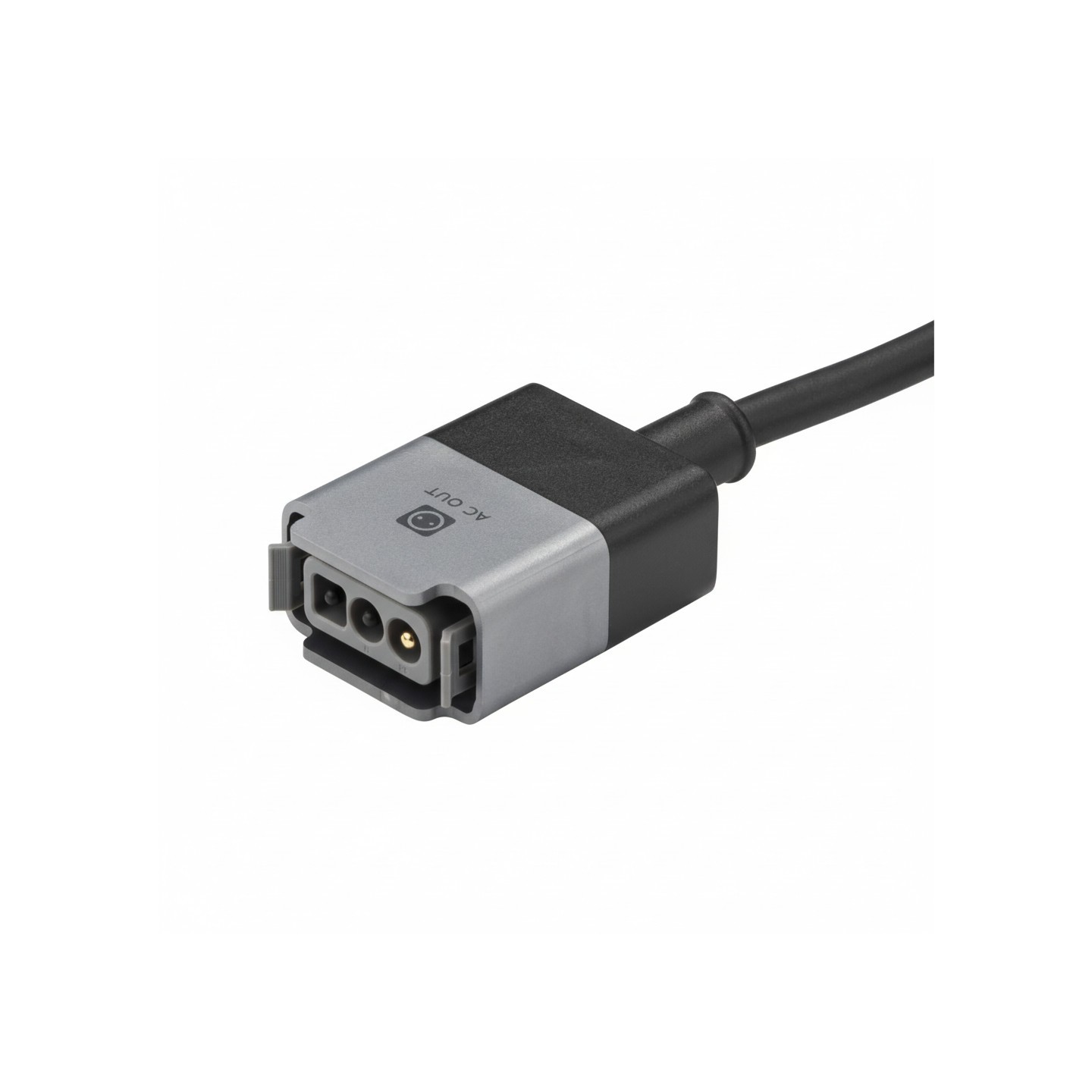 ECOFLOW AC Cable DE-Wieland Charging cable — Buy in Cyprus with Fast Delivery