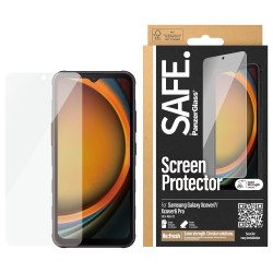 SAFE. by PanzerGlass Samsung Xcover 7 UWF BULK — Buy in Cyprus with Fast Delivery