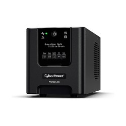 CyberPower USV Professional Tower PR750ELCDGR — Buy in Cyprus with Fast Delivery