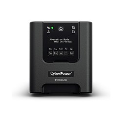 CyberPower USV Professional Tower PR750ELCDGR — Buy in Cyprus with Fast Delivery