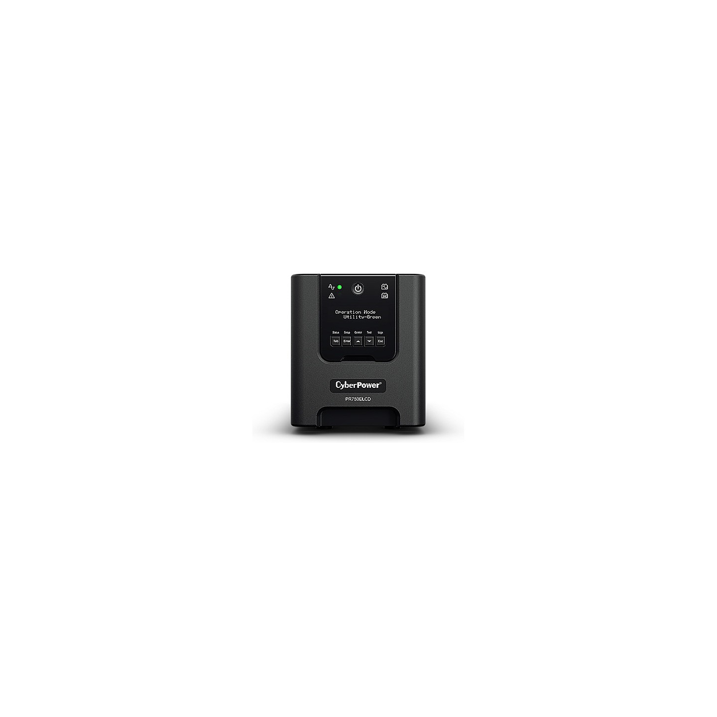 CyberPower USV Professional Tower PR750ELCDGR — Buy in Cyprus with Fast Delivery