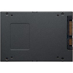 Buy Kingston A400 2.5" 240GB SSD - SATA III 6Gb/s, 500MB/s Read, 350MB/s Write, ... in Cyprus, Nicosia, Limassol, Larnaka, Pafos