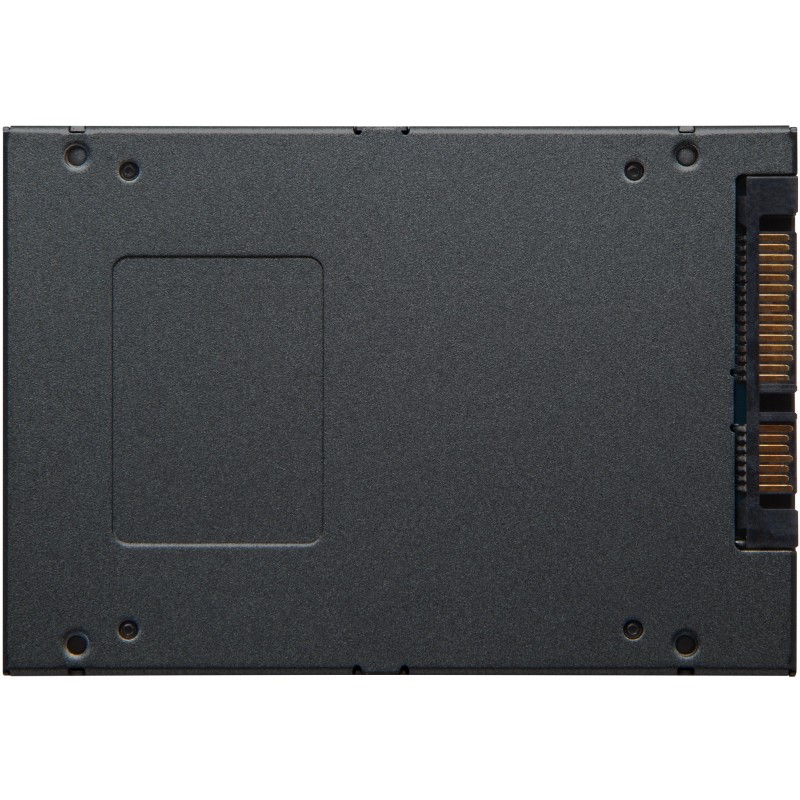 Buy Kingston A400 2.5" 240GB SSD - SATA III 6Gb/s, 500MB/s Read, 350MB/s Write, ... in Cyprus, Nicosia, Limassol, Larnaka, Pafos