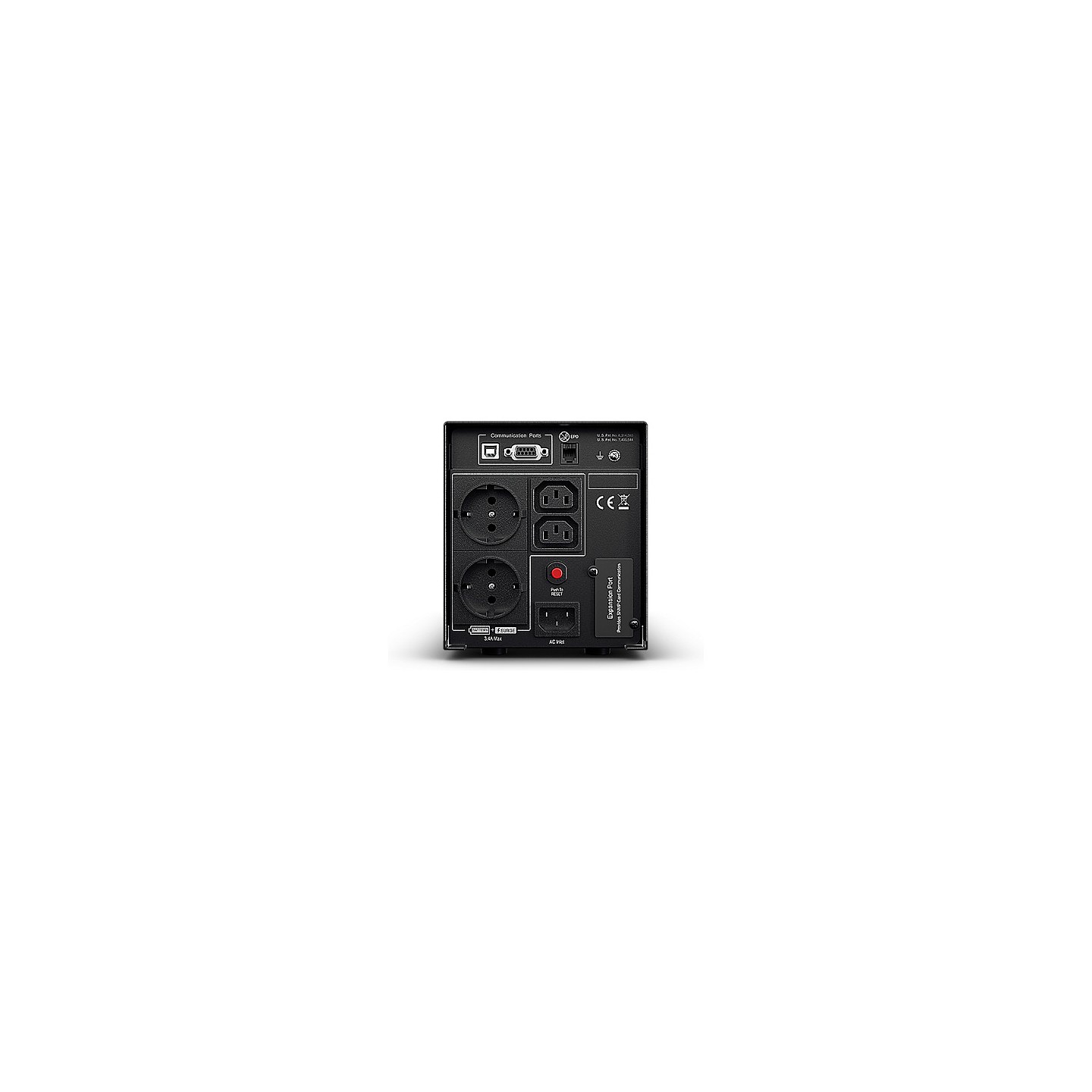 CyberPower USV Professional Tower PR750ELCDGR — Buy in Cyprus with Fast Delivery
